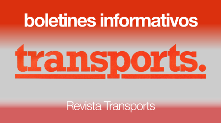 Revista Transports